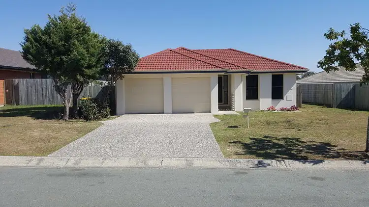 3 Zara Way, Heritage Park QLD 4118