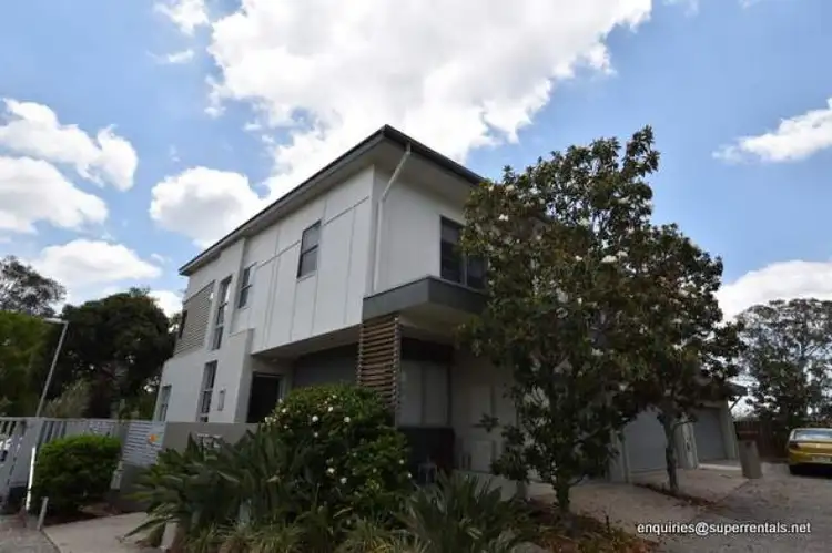 Second view of Homely townhouse listing, 19/1 Boulton Drive, Nerang QLD 4211