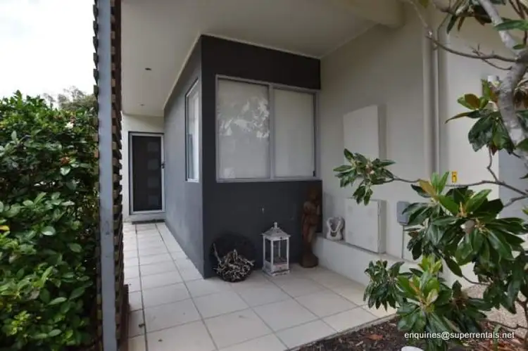 Third view of Homely townhouse listing, 19/1 Boulton Drive, Nerang QLD 4211