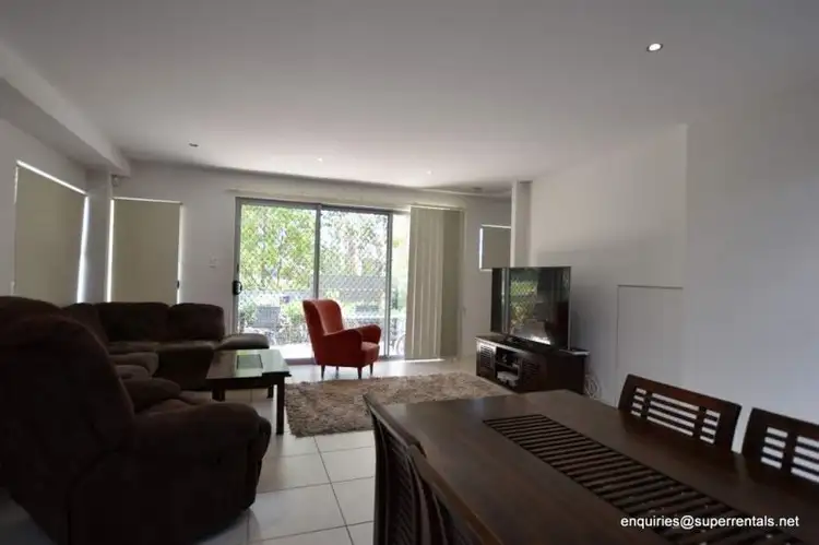 Fourth view of Homely townhouse listing, 19/1 Boulton Drive, Nerang QLD 4211