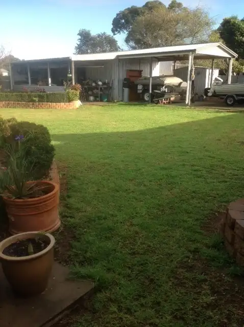 Seventh view of Homely house listing, 11 Watson Avenue, Lucindale SA 5272