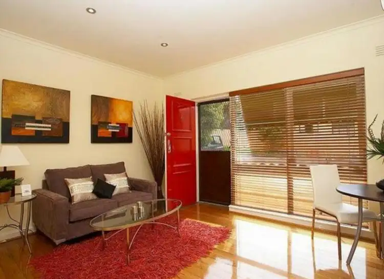 Fifth view of Homely unit listing, 6/133 Clarke st, Northcote VIC 3070