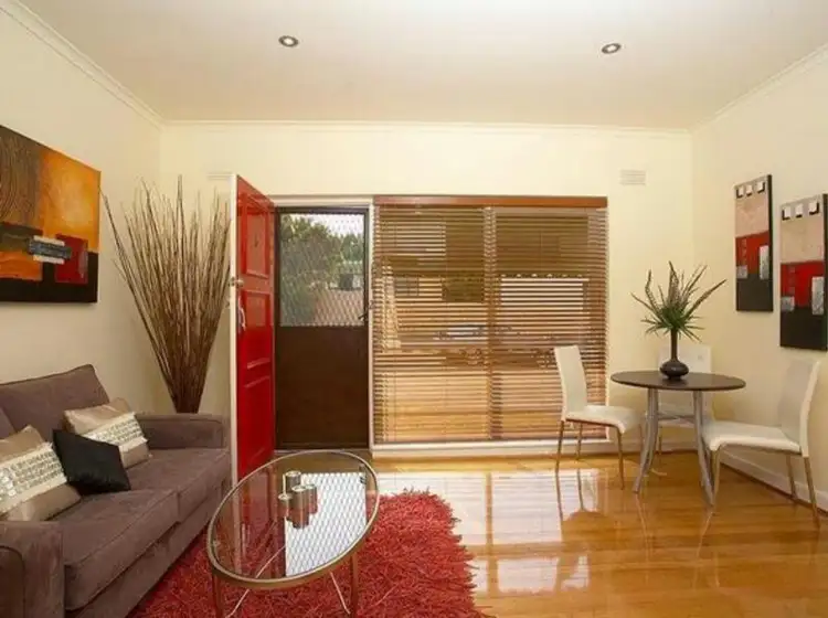 Sixth view of Homely unit listing, 6/133 Clarke st, Northcote VIC 3070