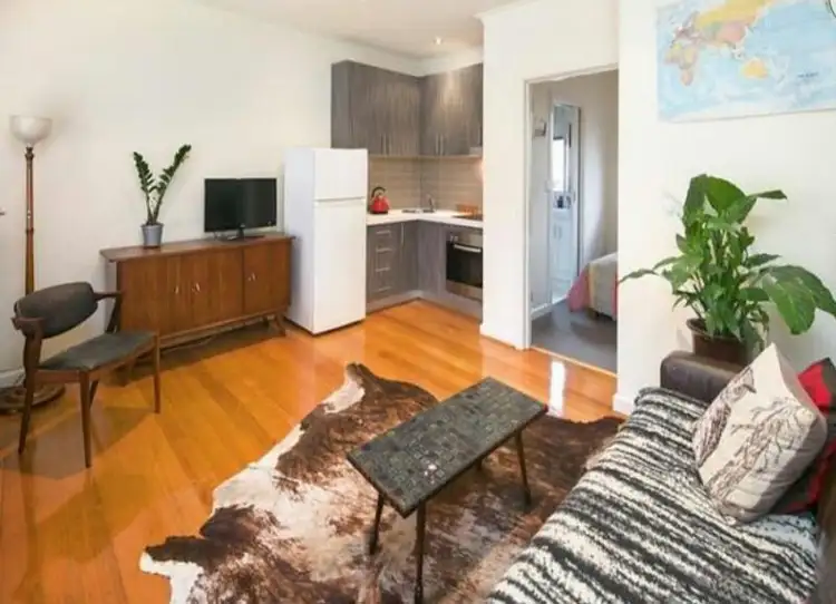 Seventh view of Homely unit listing, 6/133 Clarke st, Northcote VIC 3070