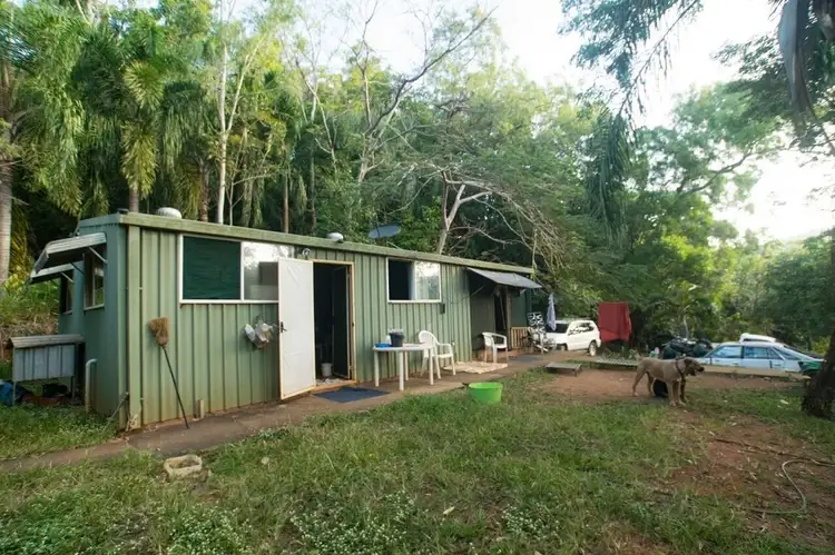 43 Mulligan Highway, Cooktown QLD 4895