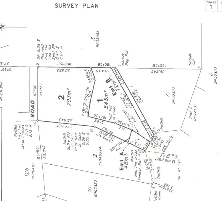 Fifth view of Homely land listing, Lot 1 / 12 Moriac Street, Moorooka QLD 4105