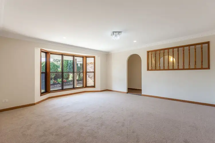 Sixth view of Homely house listing, 6 Angus St, Rangeville QLD 4350