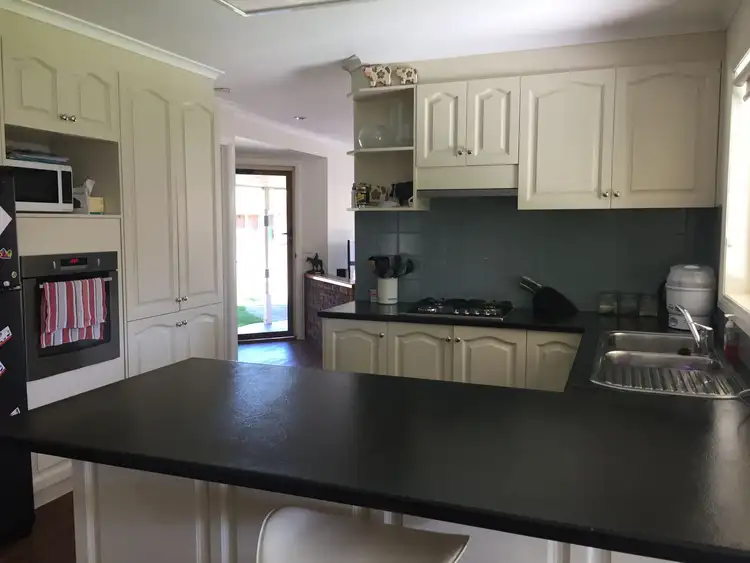 Second view of Homely house listing, 8 Fairway Close, Tatura VIC 3616