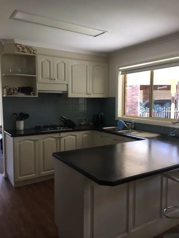 Third view of Homely house listing, 8 Fairway Close, Tatura VIC 3616