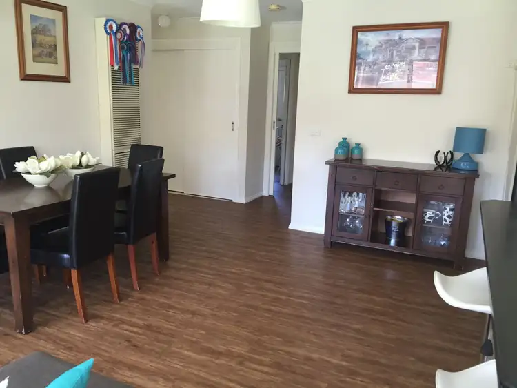 Sixth view of Homely house listing, 8 Fairway Close, Tatura VIC 3616