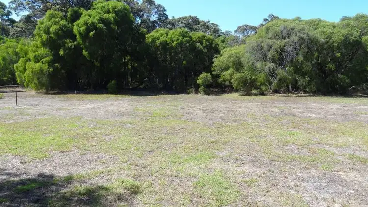 Second view of Homely land listing, 4 Dobbins Place, Witchcliffe WA 6286