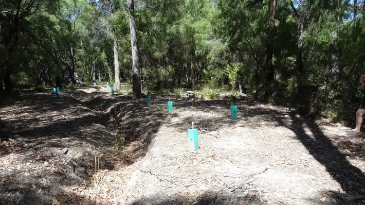 Third view of Homely land listing, 4 Dobbins Place, Witchcliffe WA 6286