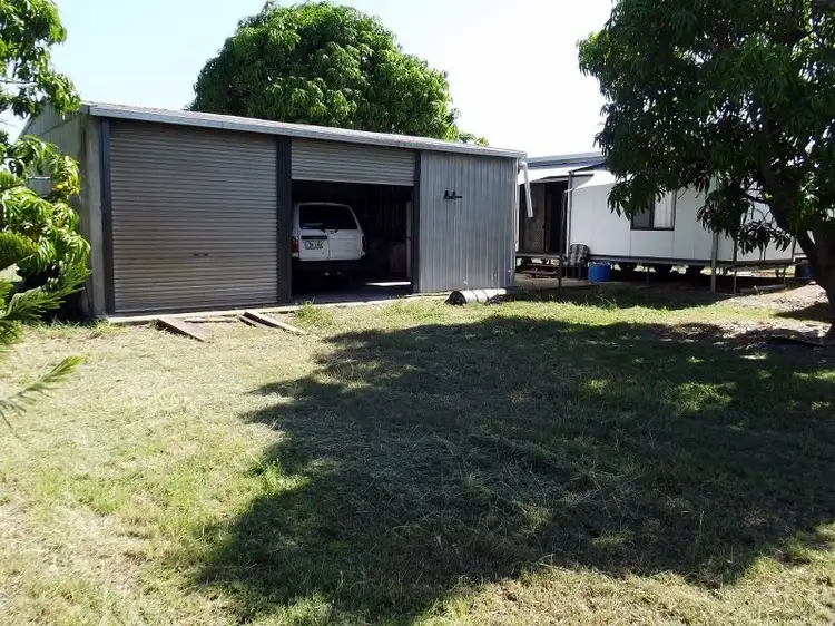 Main view of Homely rural property listing, Address available on request