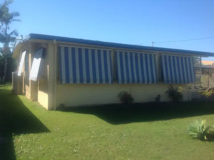 Second view of Homely house listing, 19 Gidya Ave, Bongaree QLD 4507