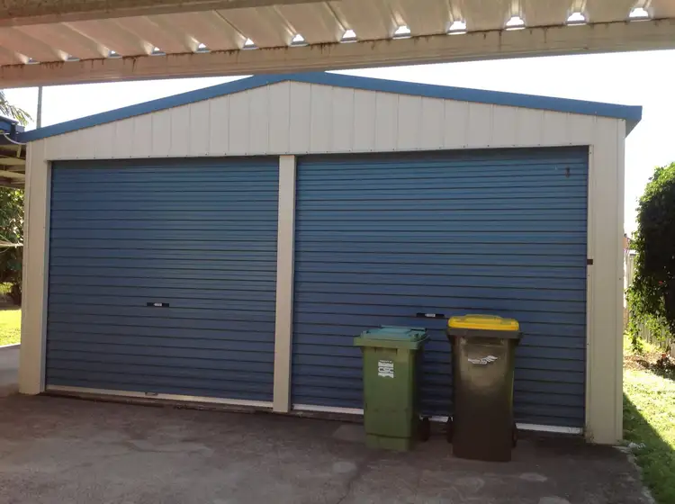 Fifth view of Homely house listing, 19 Gidya Ave, Bongaree QLD 4507