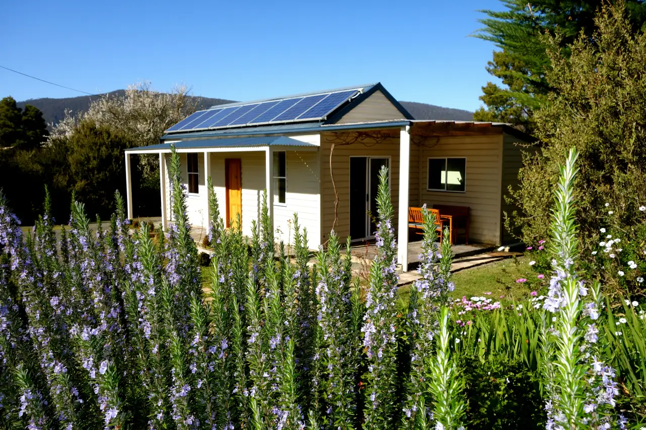 Main view of Homely house listing, 189 Glen Rd, Ranelagh TAS 7109