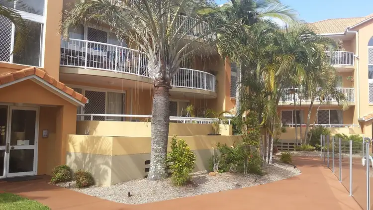 Main view of Homely apartment listing, 11/560 Gold Coast Highway, Tugun QLD 4224