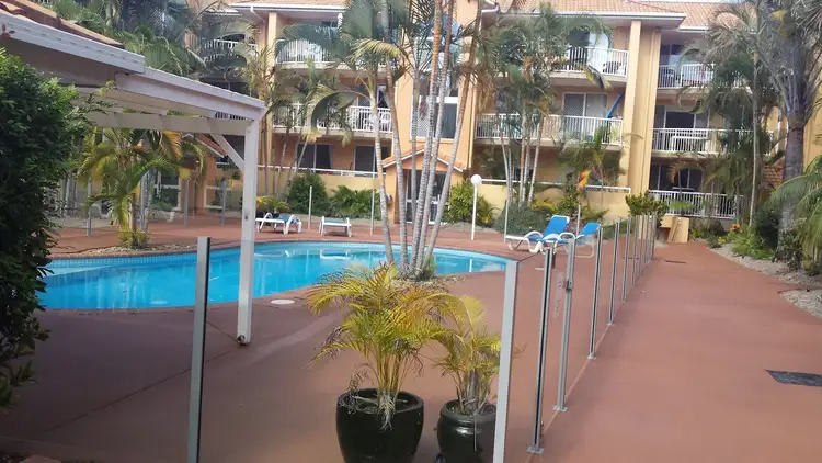 Second view of Homely apartment listing, 11/560 Gold Coast Highway, Tugun QLD 4224