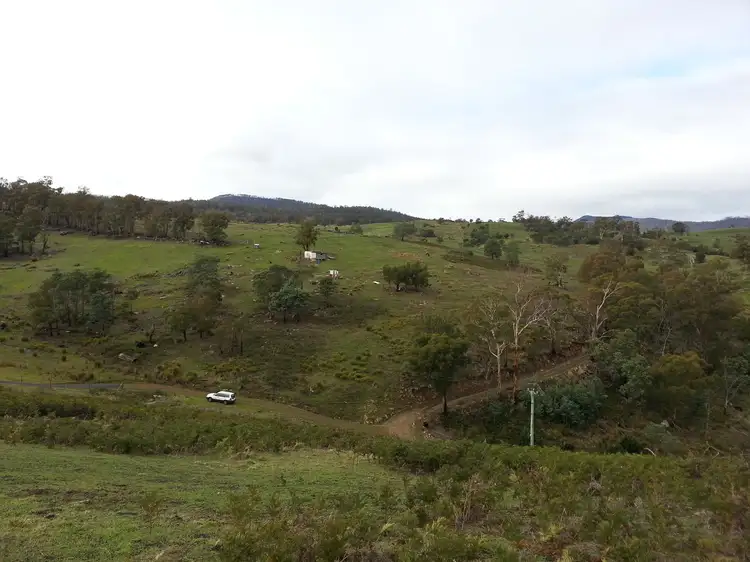 Main view of Homely land listing, Lot 3 Woolpack Road, Gretna TAS 7140
