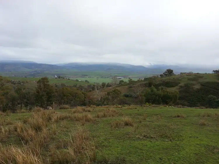 Second view of Homely land listing, Lot 3 Woolpack Road, Gretna TAS 7140