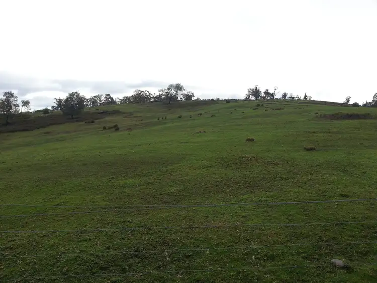 Third view of Homely land listing, Lot 3 Woolpack Road, Gretna TAS 7140