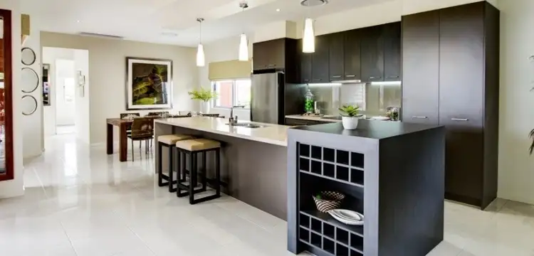 Fifth view of Homely house listing, 49 Aqua Circuit, Caloundra West QLD 4551