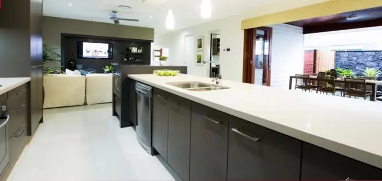 Sixth view of Homely house listing, 49 Aqua Circuit, Caloundra West QLD 4551