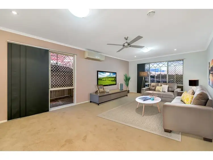 Third view of Homely house listing, 8 Oakview Street, Parkinson QLD 4115