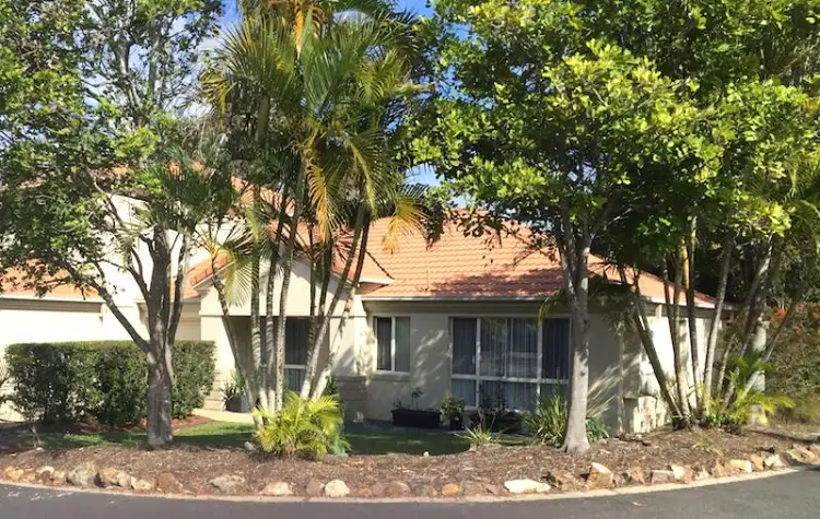 Main view of Homely villa listing, 63/2-6 Ghilgai Road, Merrimac QLD 4226