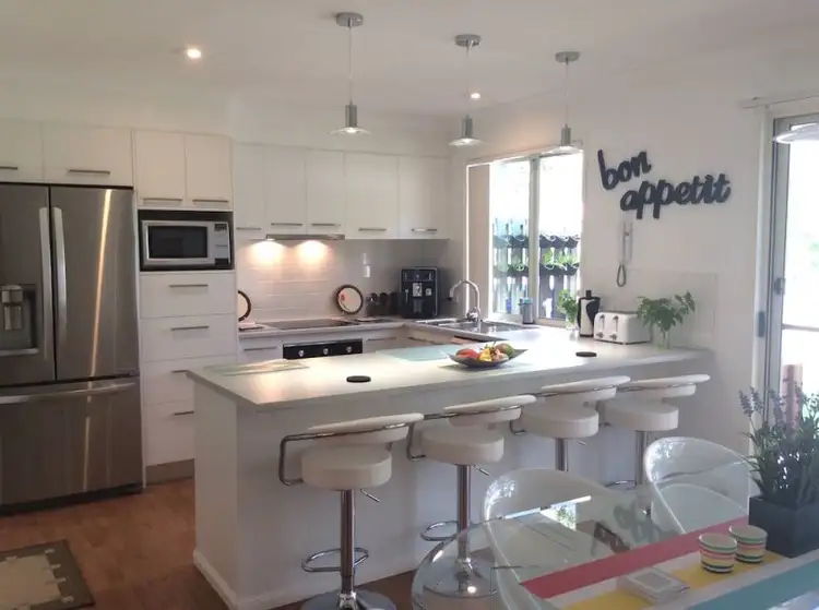 Second view of Homely villa listing, 63/2-6 Ghilgai Road, Merrimac QLD 4226