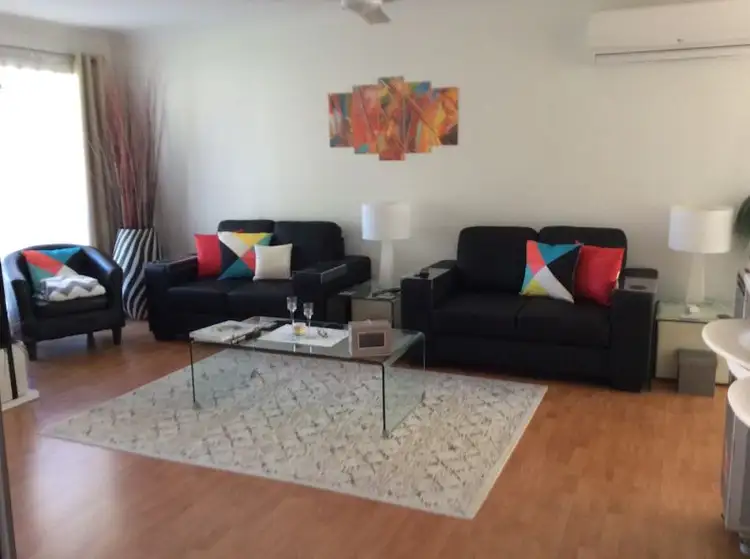 Third view of Homely villa listing, 63/2-6 Ghilgai Road, Merrimac QLD 4226