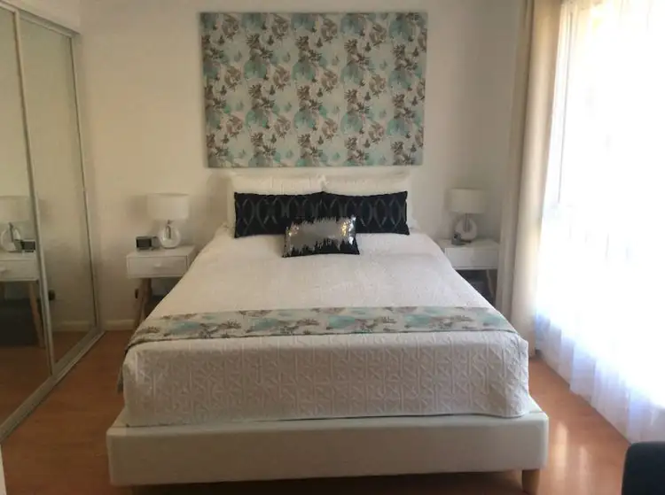 Fourth view of Homely villa listing, 63/2-6 Ghilgai Road, Merrimac QLD 4226