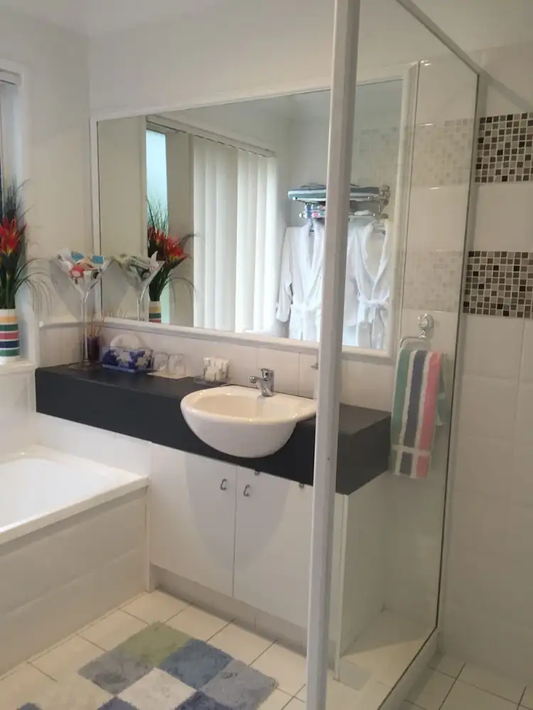 Fifth view of Homely villa listing, 63/2-6 Ghilgai Road, Merrimac QLD 4226
