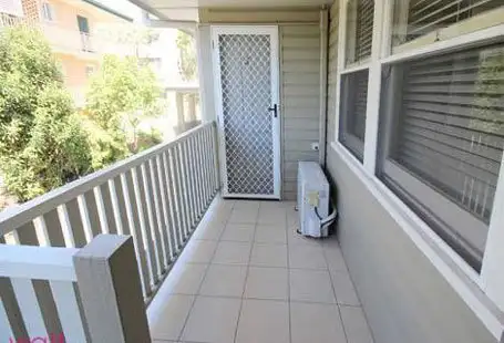 Sixth view of Homely house listing, 3/72 Junction Road, Clayfield QLD 4011