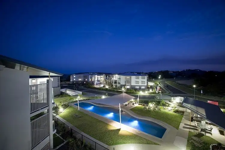 310/1 Beaches Village, Agnes Water QLD 4677