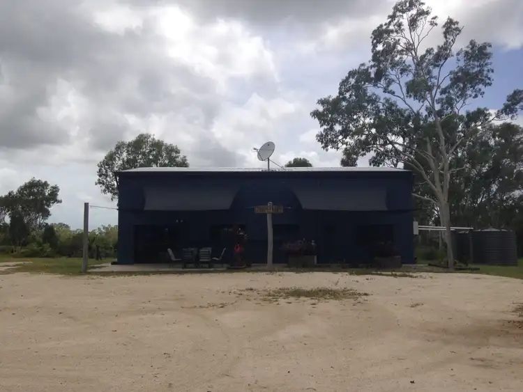 Second view of Homely rural property listing, 1100 Dangar Rd, Bowen QLD 4805