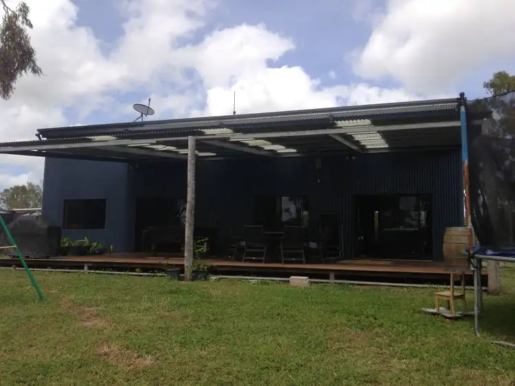 Fourth view of Homely rural property listing, 1100 Dangar Rd, Bowen QLD 4805