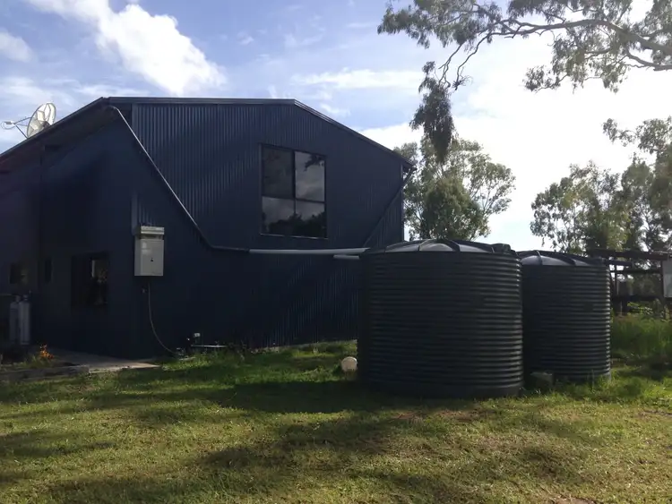 Fifth view of Homely rural property listing, 1100 Dangar Rd, Bowen QLD 4805