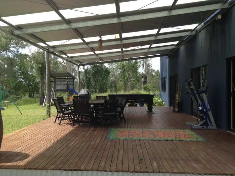 Sixth view of Homely rural property listing, 1100 Dangar Rd, Bowen QLD 4805