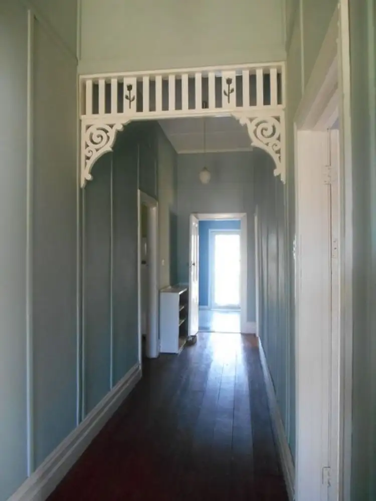 Second view of Homely house listing, 8 Sanders St, Rainbow VIC 3424