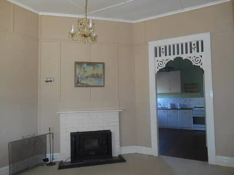 Fourth view of Homely house listing, 8 Sanders St, Rainbow VIC 3424