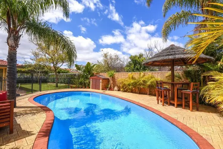 Second view of Homely house listing, 8 Inwood Pl, Murdoch WA 6150