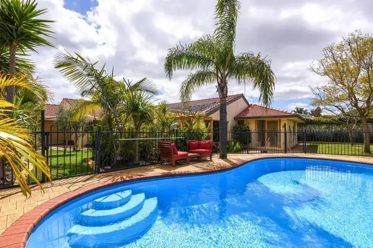 Third view of Homely house listing, 8 Inwood Pl, Murdoch WA 6150