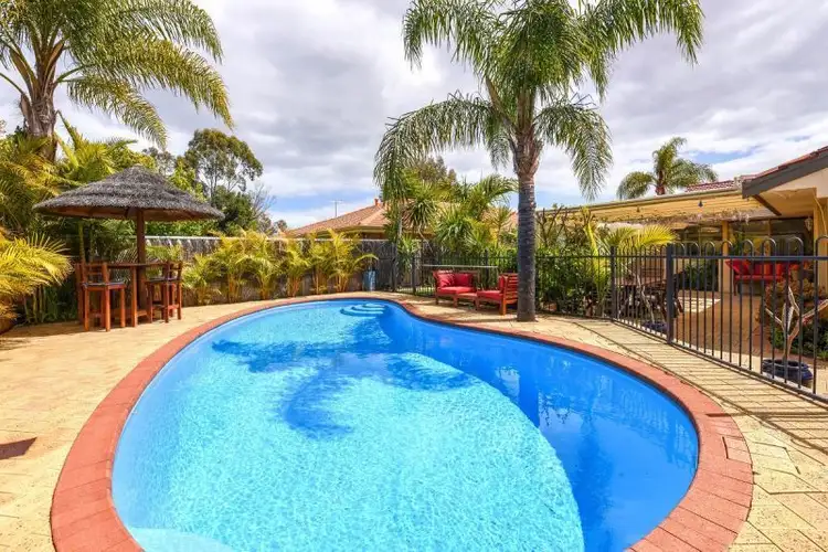 Fourth view of Homely house listing, 8 Inwood Pl, Murdoch WA 6150