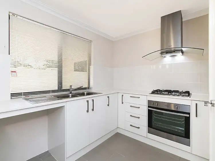 Second view of Homely villa listing, D/30 Weston Street, Maddington WA 6109