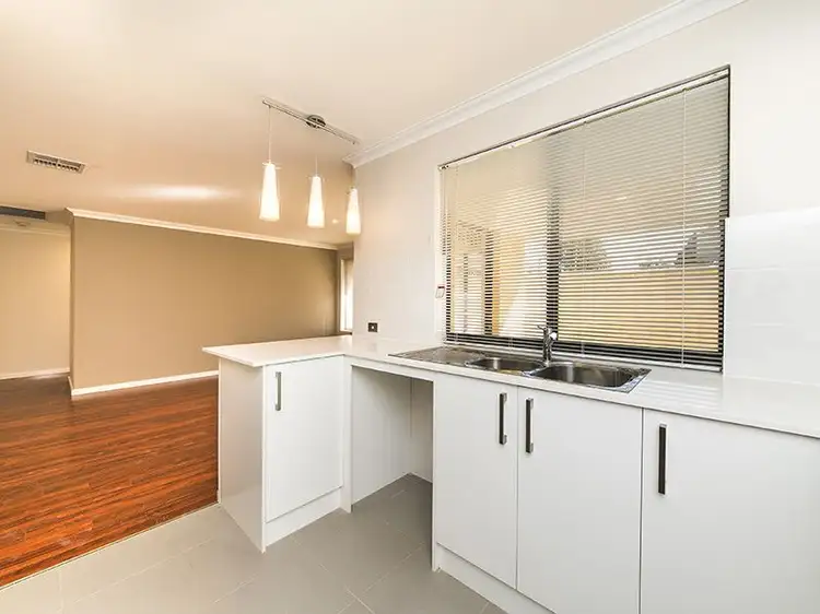 Third view of Homely villa listing, D/30 Weston Street, Maddington WA 6109