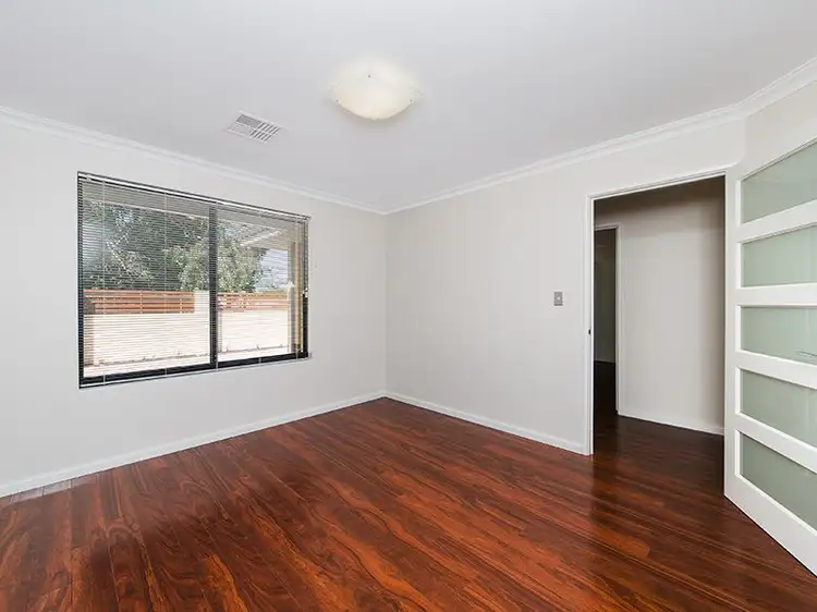Fifth view of Homely villa listing, D/30 Weston Street, Maddington WA 6109