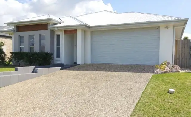 Main view of Homely house listing, 43 Parkway Crescent, Murrumba Downs QLD 4503