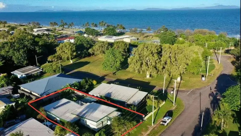 Main view of Homely house listing, 8 Pine Street, Forrest Beach QLD 4850