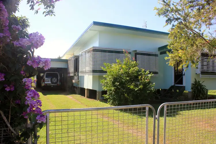Second view of Homely house listing, 8 Pine Street, Forrest Beach QLD 4850